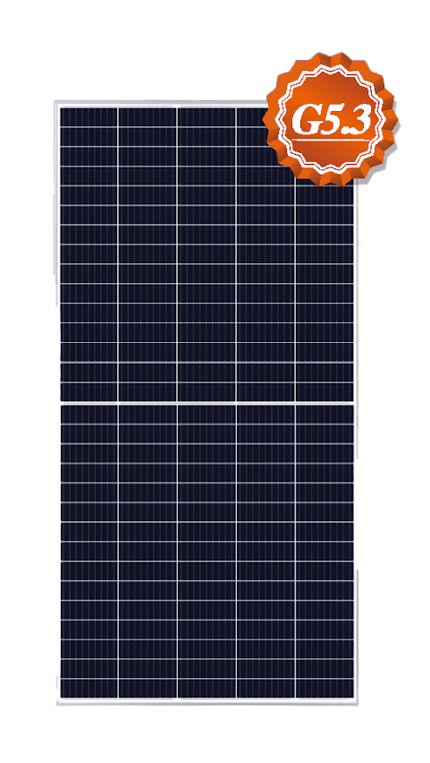 Solar Space Co., Ltd. | บริษัทติดตั้งโซล่าเซลล์แบบครบวงจร และอุปกรณ์โซล่าเซลล์ - RSM150-8-480M-505M