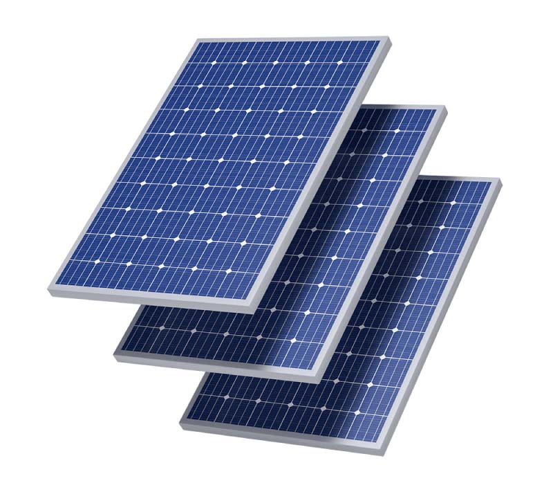 Solar Space Co., Ltd. | บริษัทติดตั้งโซล่าเซลล์แบบครบวงจร และอุปกรณ์โซล่าเซลล์ - 